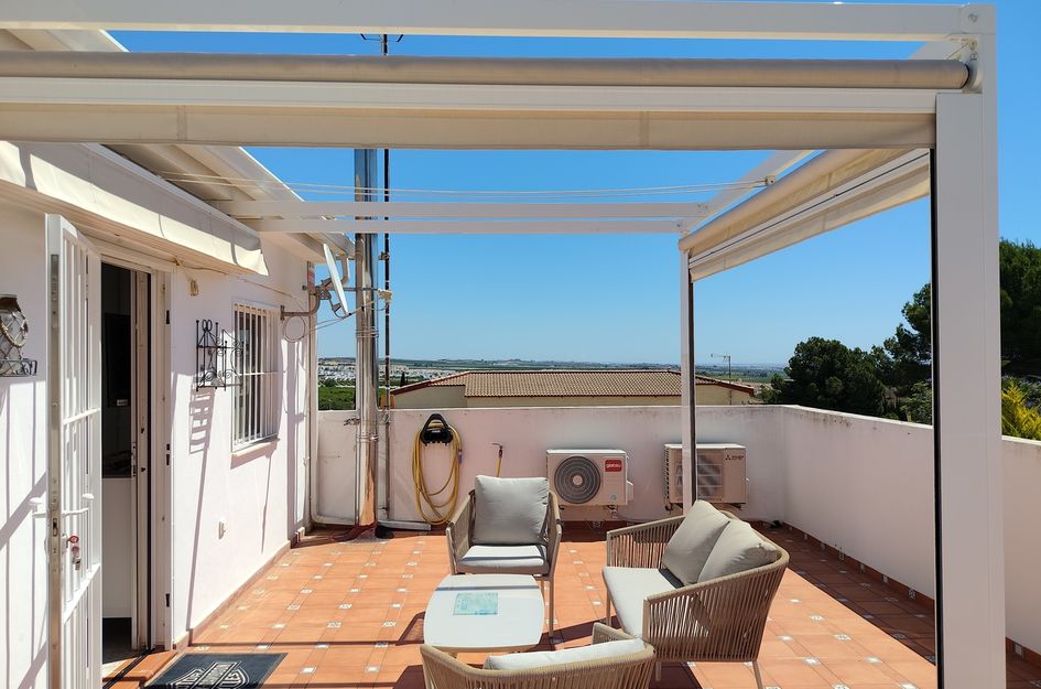 Villa in Vistabella