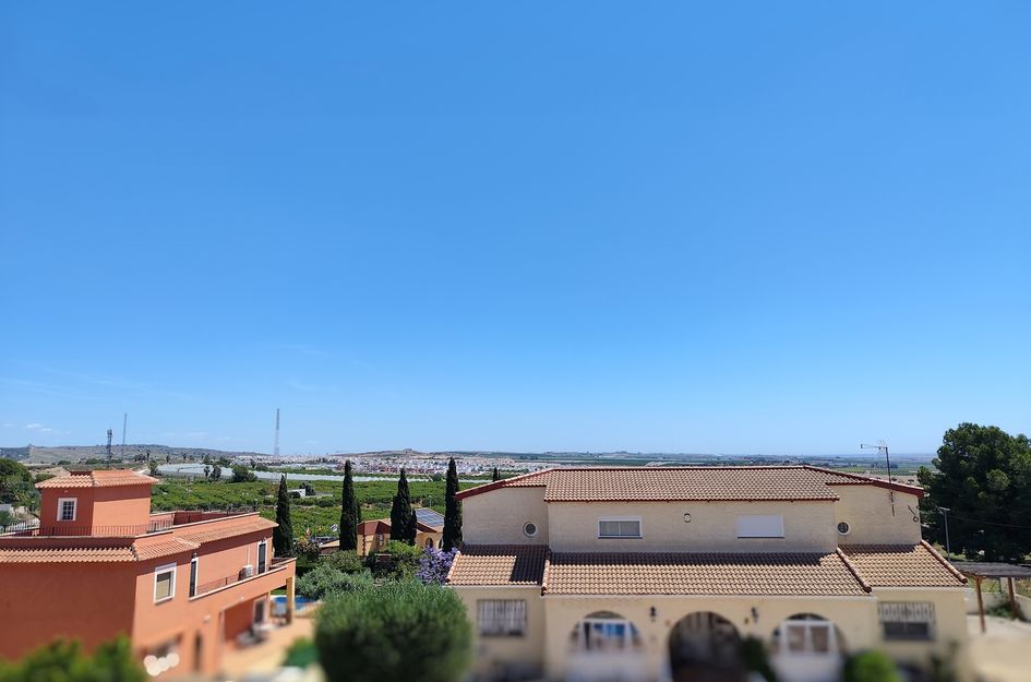 Villa in Vistabella