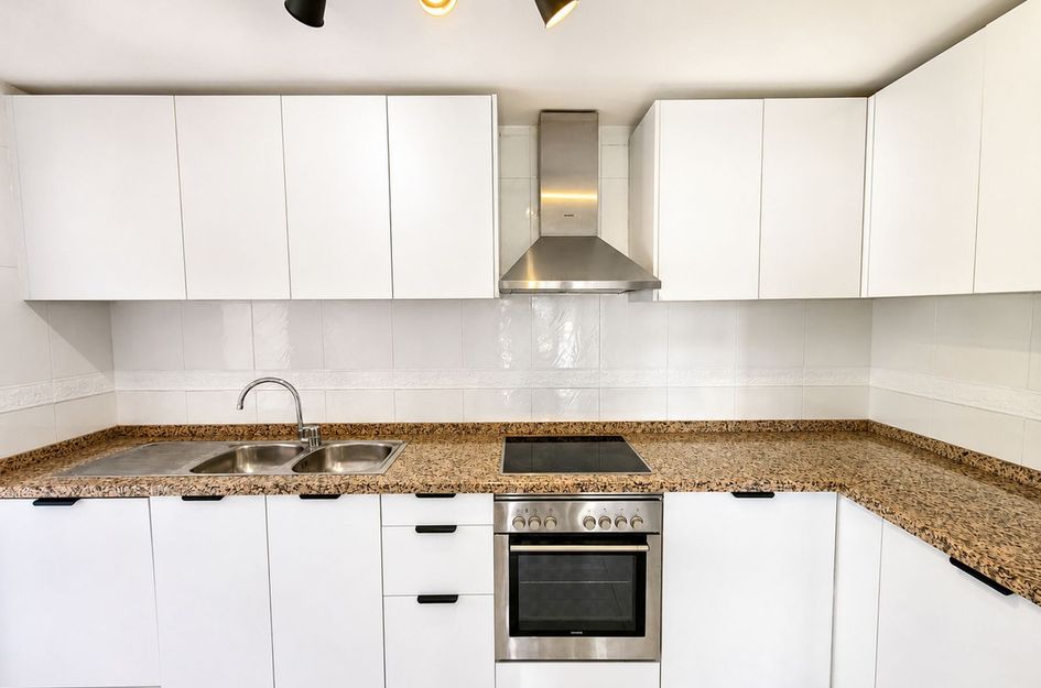Penthouse in San Luis de Sabinillas