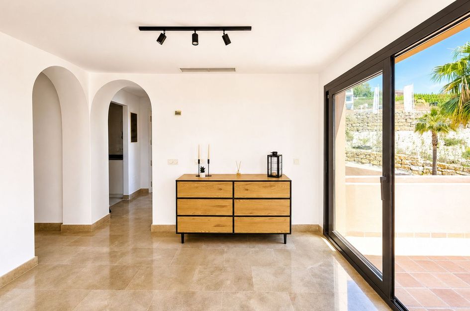 Penthouse in San Luis de Sabinillas