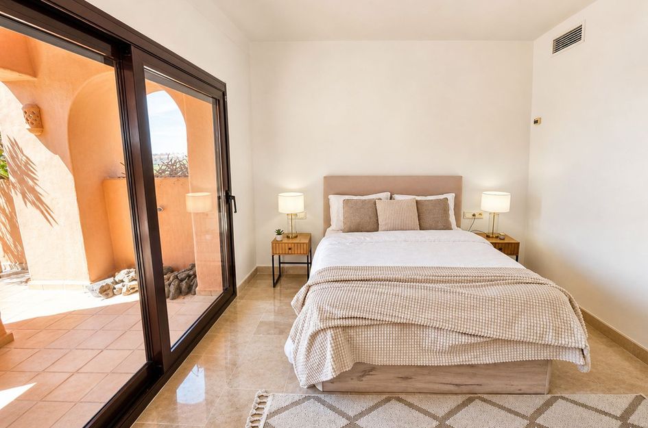 Penthouse in San Luis de Sabinillas