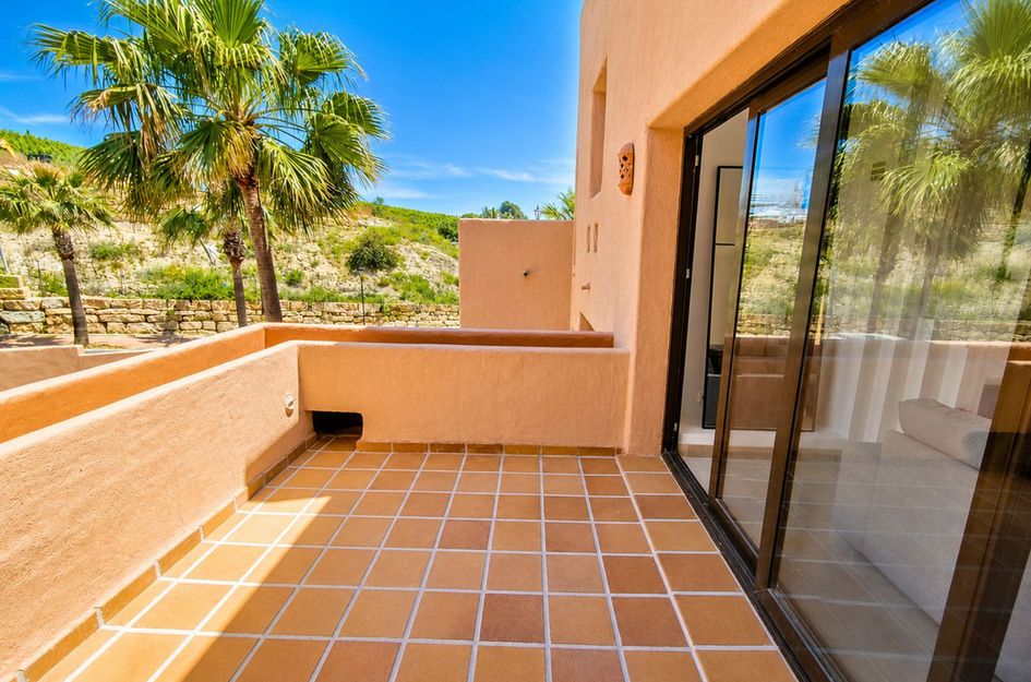 Penthouse in San Luis de Sabinillas