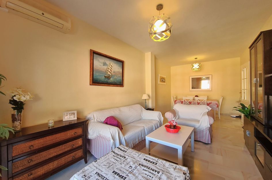 Appartement in San Luis de Sabinillas