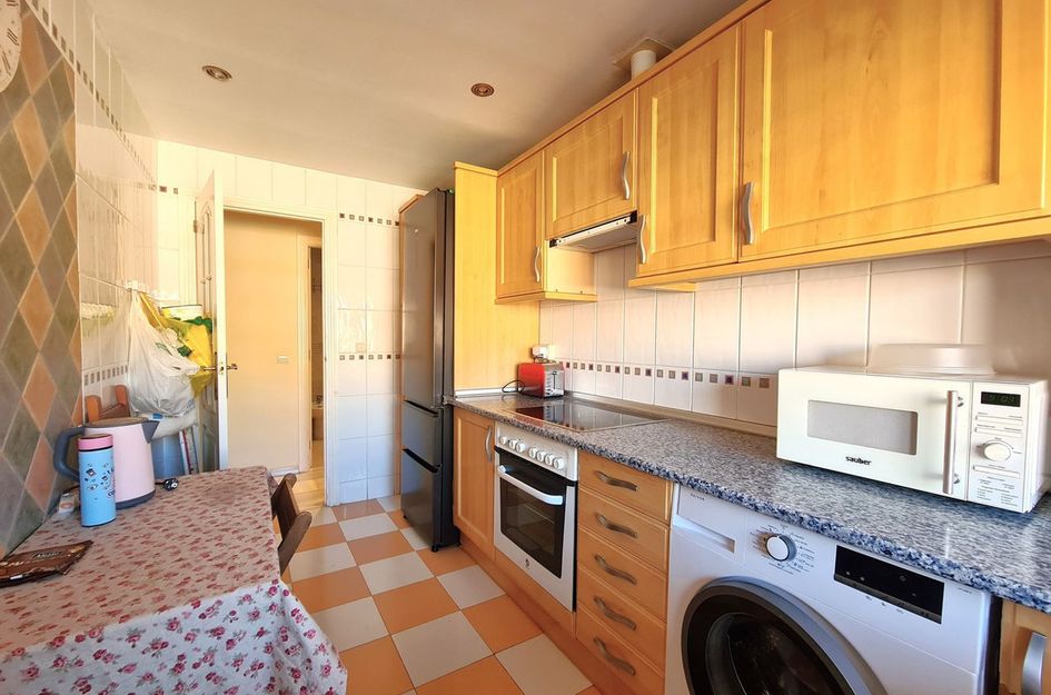 Appartement in San Luis de Sabinillas