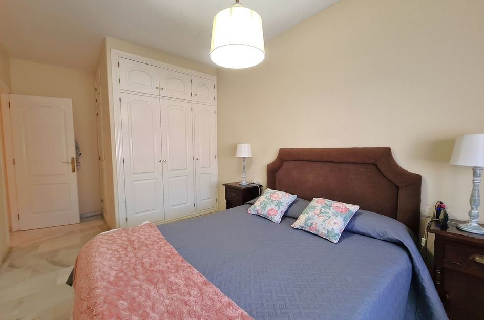 Appartement in San Luis de Sabinillas