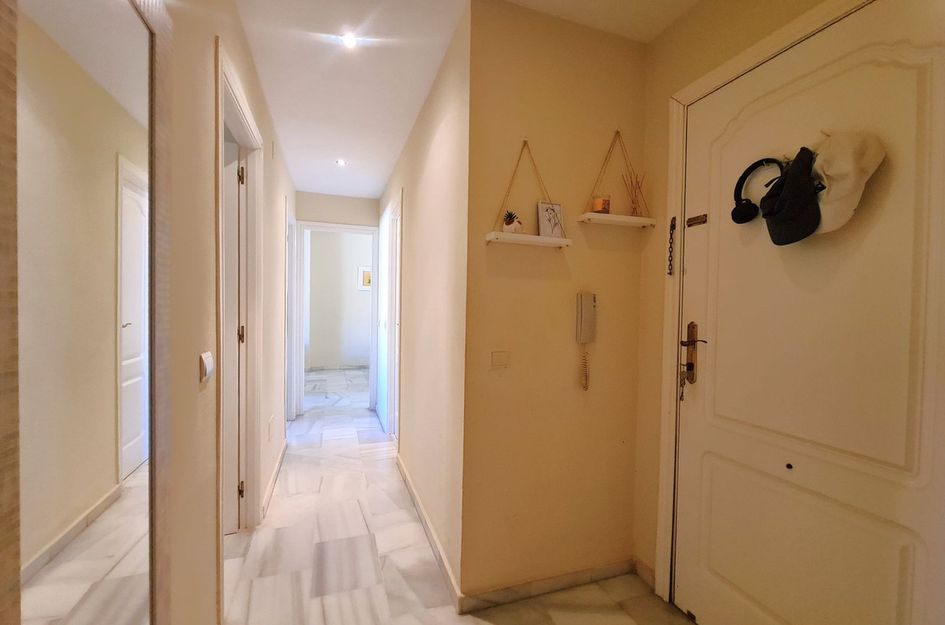Appartement in San Luis de Sabinillas