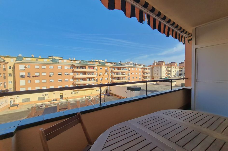 Appartement in San Luis de Sabinillas