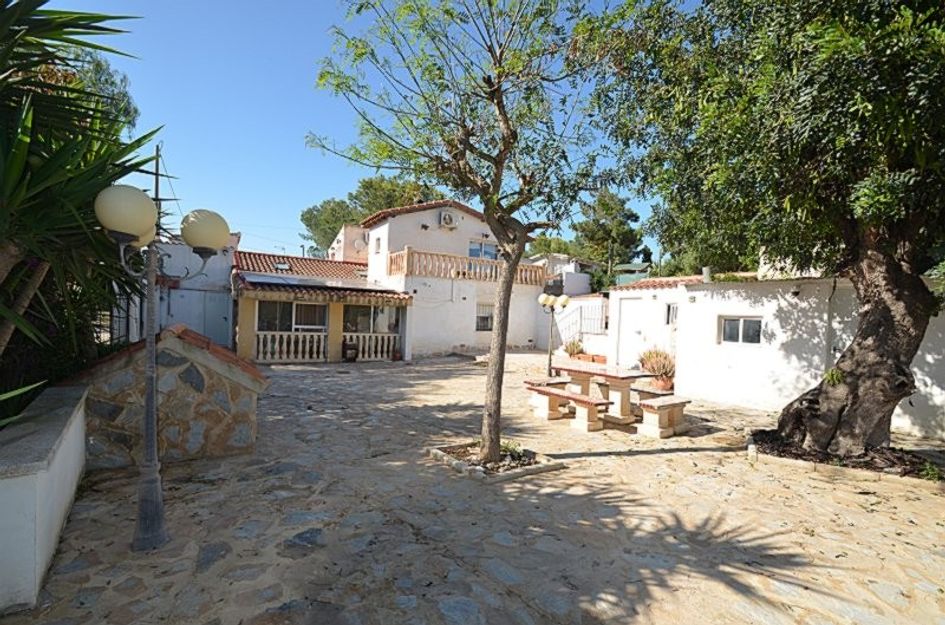 Huis in Cañadas de San Pedro