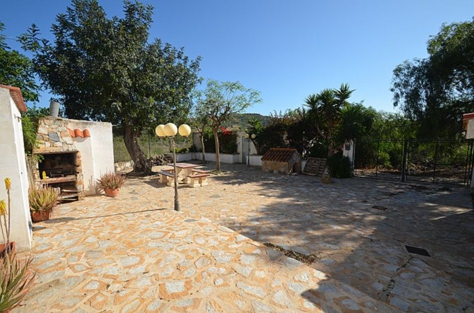 Huis in Cañadas de San Pedro