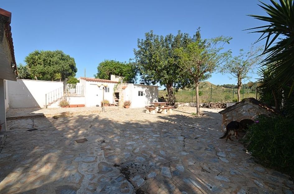 Huis in Cañadas de San Pedro