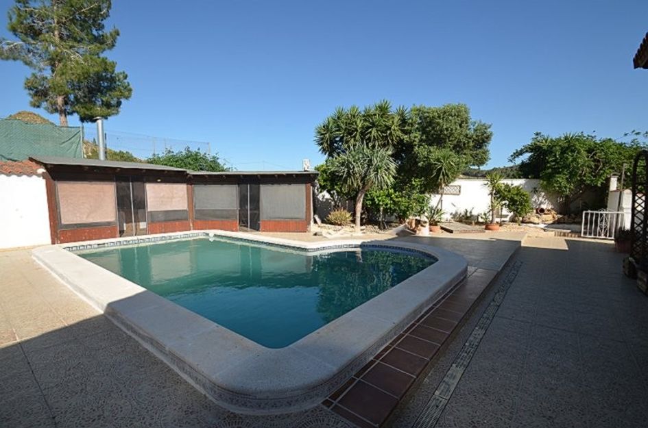 Huis in Cañadas de San Pedro