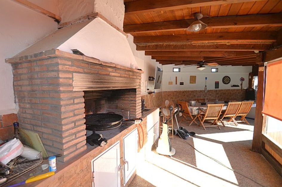 Huis in Cañadas de San Pedro