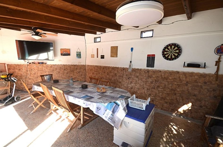 Huis in Cañadas de San Pedro