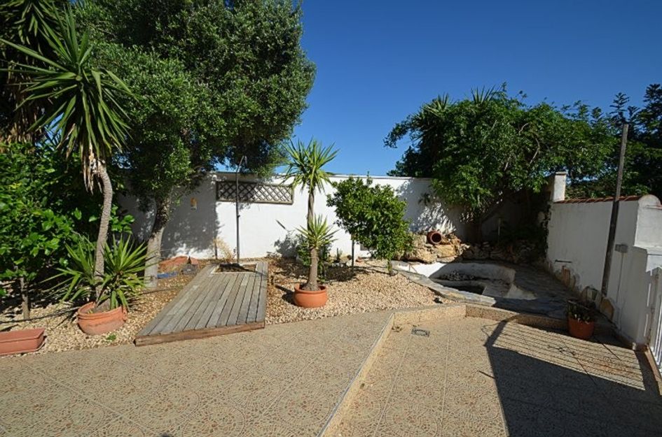Huis in Cañadas de San Pedro
