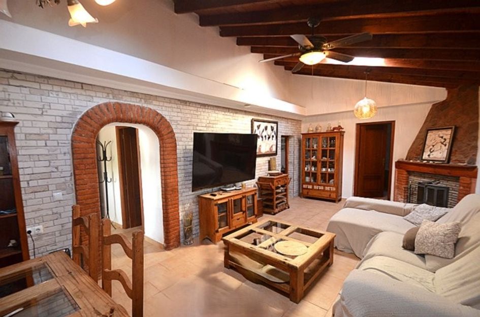 Huis in Cañadas de San Pedro