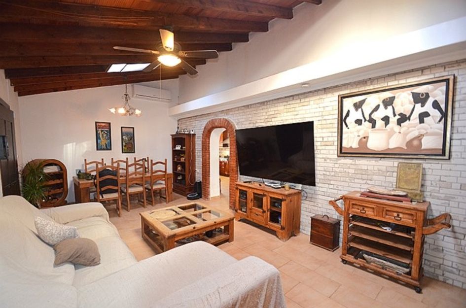 Huis in Cañadas de San Pedro