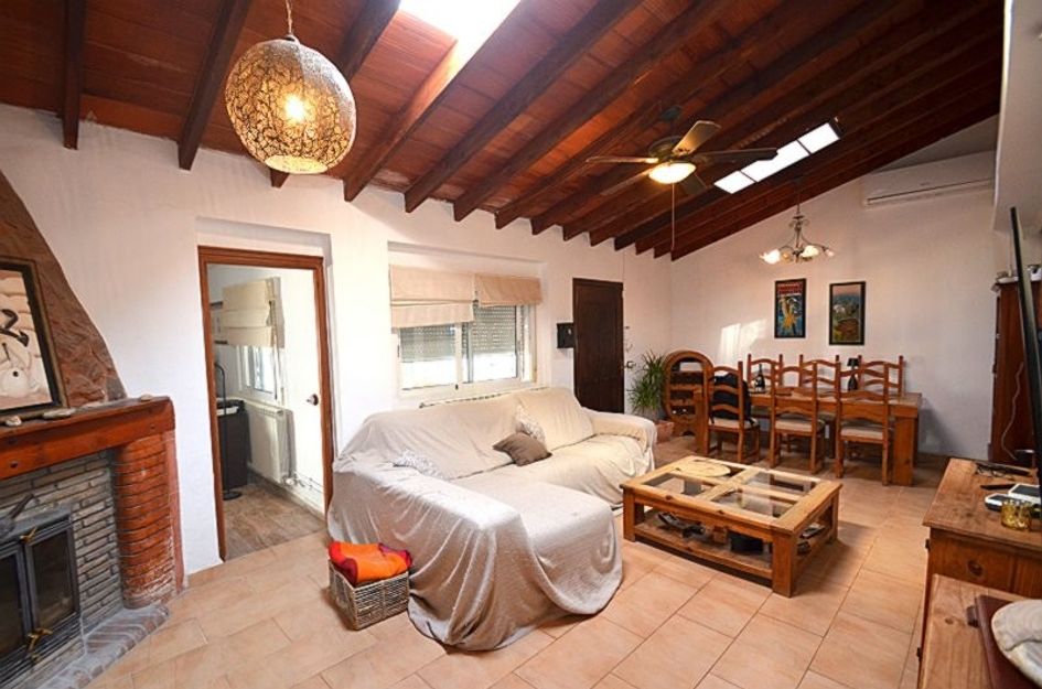 Huis in Cañadas de San Pedro