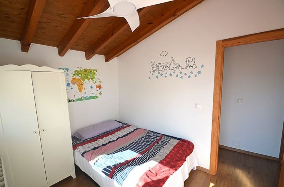 Huis in Cañadas de San Pedro