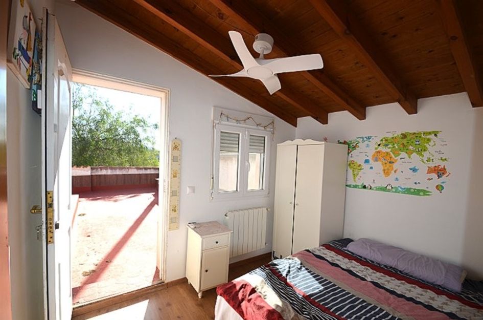 Huis in Cañadas de San Pedro
