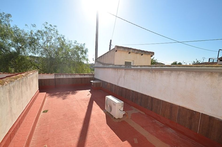 Huis in Cañadas de San Pedro