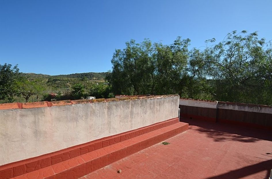 Huis in Cañadas de San Pedro
