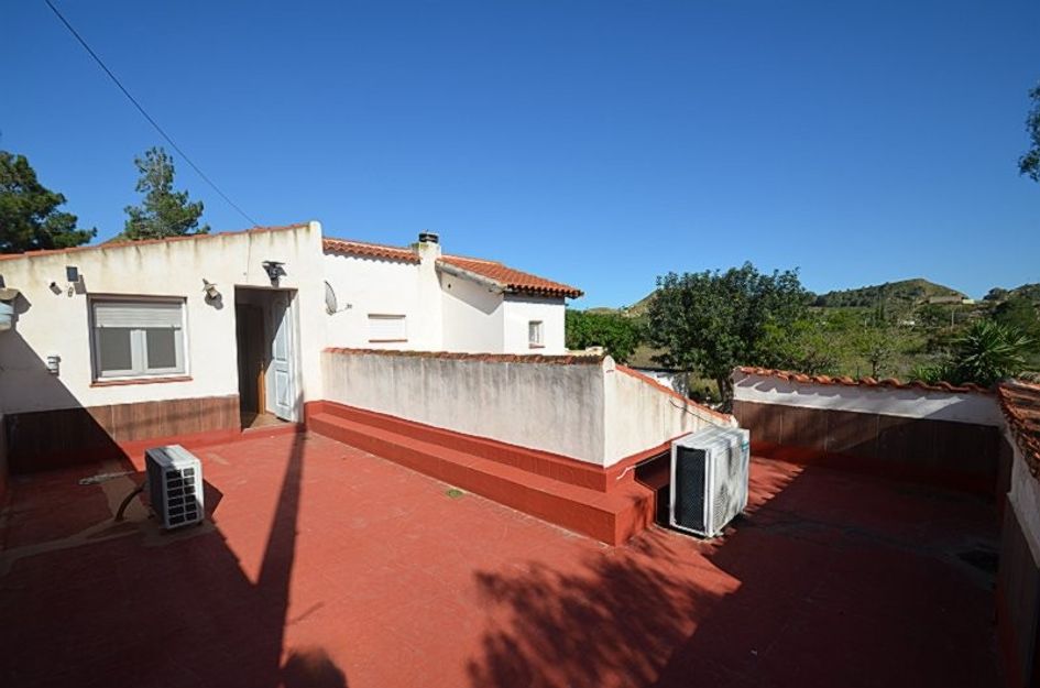 Huis in Cañadas de San Pedro