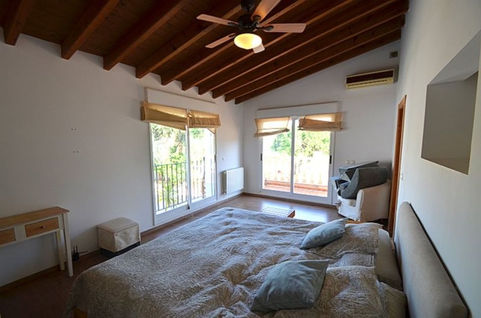 Huis in Cañadas de San Pedro
