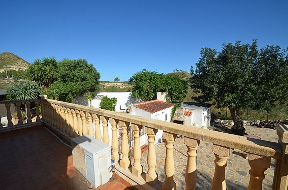 Huis in Cañadas de San Pedro