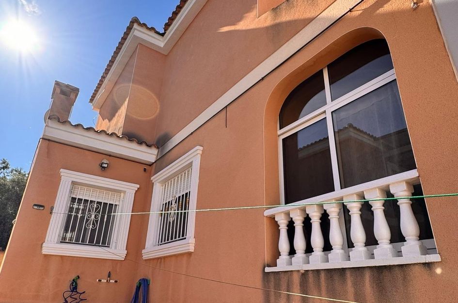 Villa in Miranda