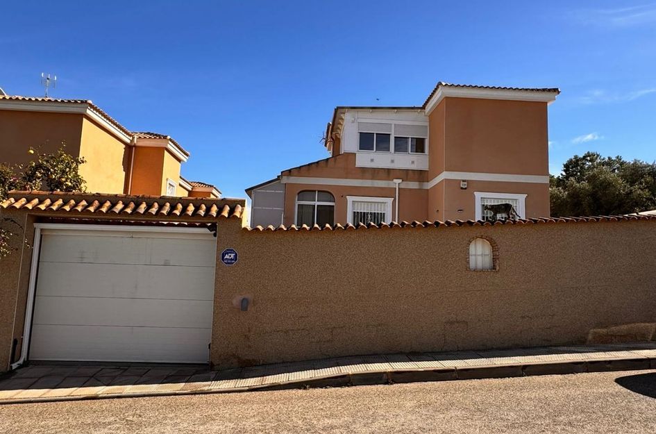 Villa in Miranda
