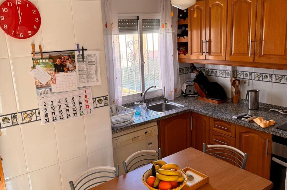 Villa in Miranda