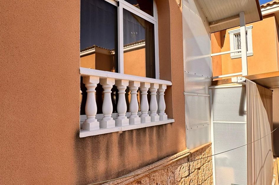 Villa in Miranda