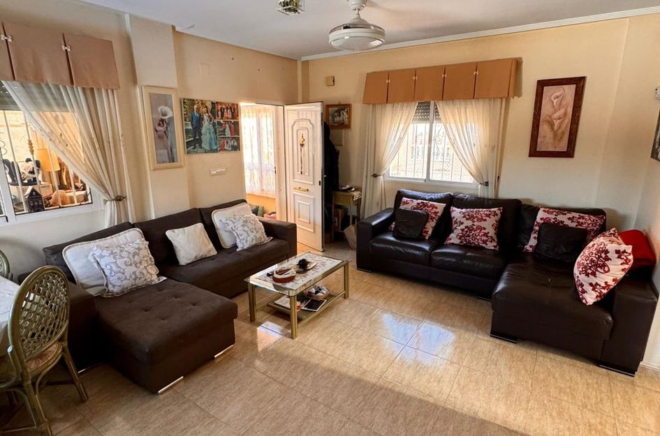Villa in Miranda