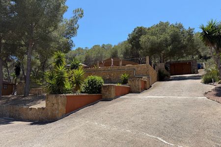 Huis in Desemparats