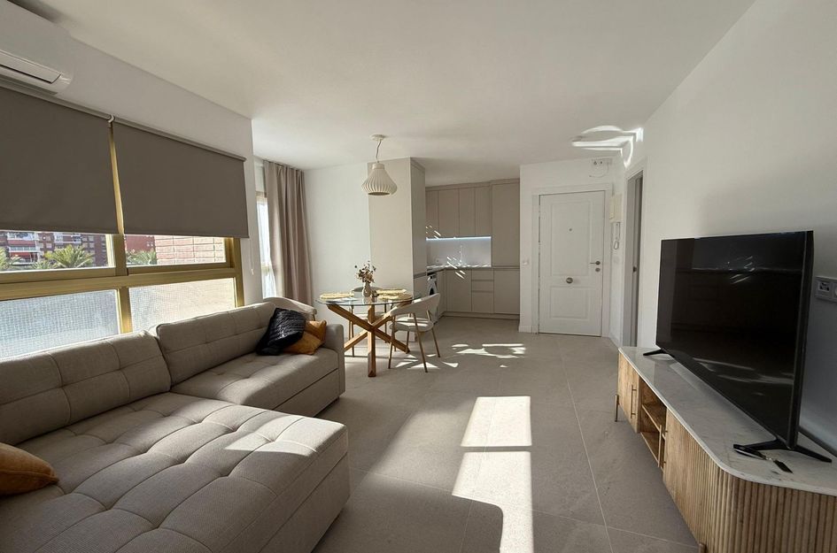 Appartement in Benidorm
