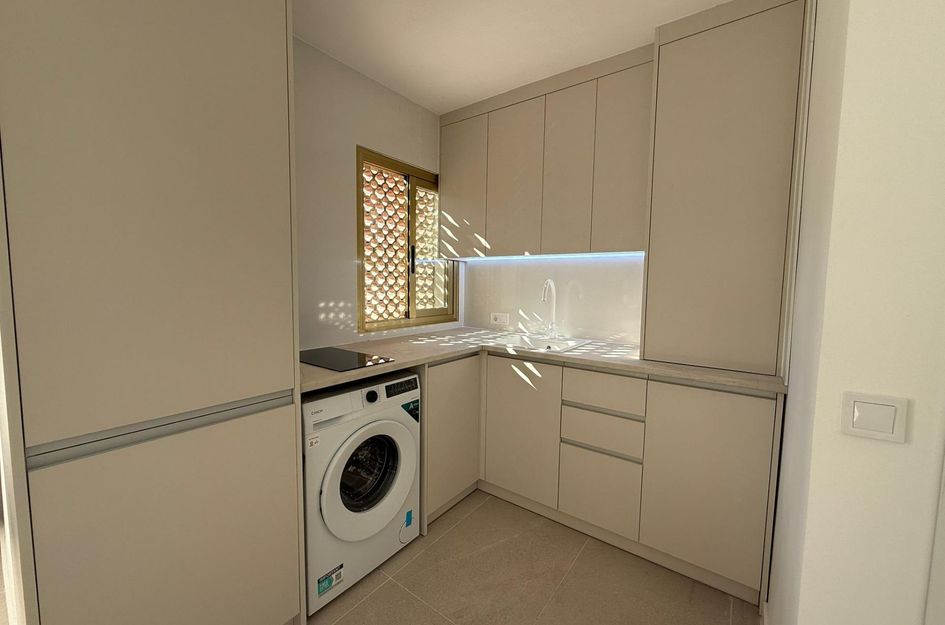 Appartement in Benidorm