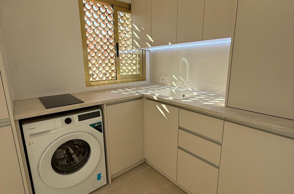 Appartement in Benidorm