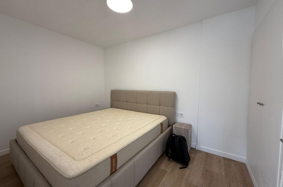 Appartement in Benidorm