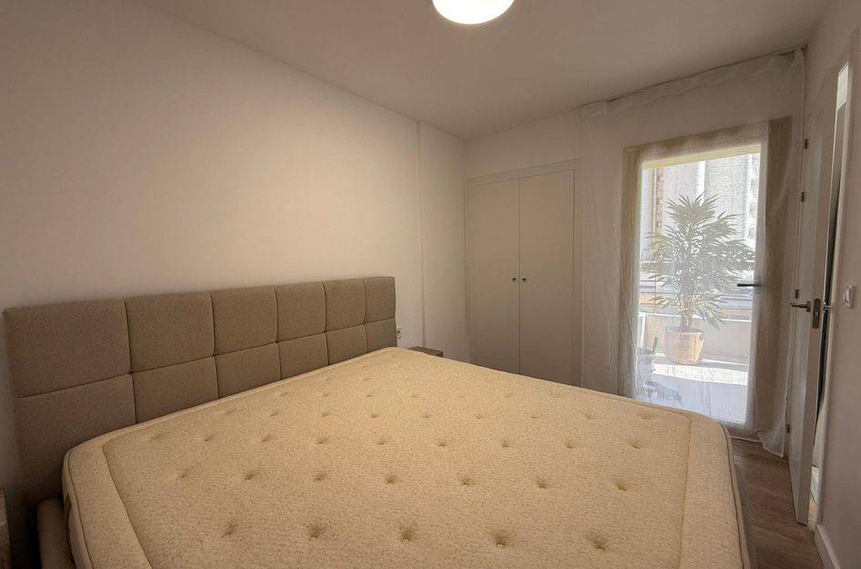 Appartement in Benidorm