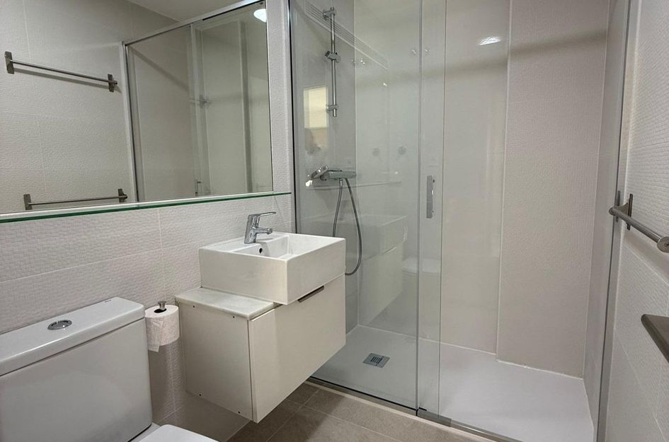 Appartement in Benidorm