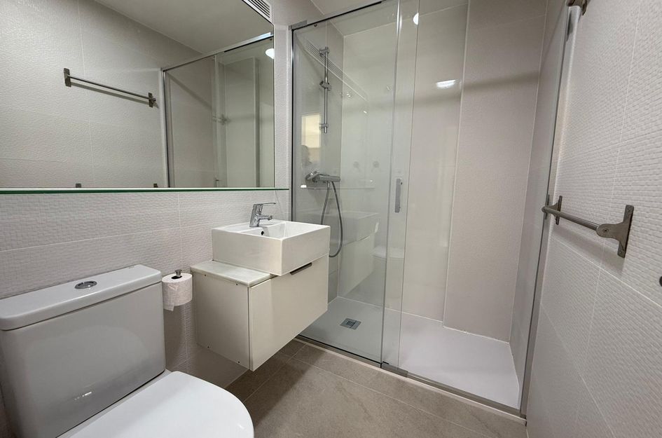 Appartement in Benidorm