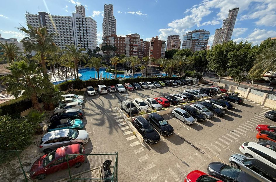 Appartement in Benidorm