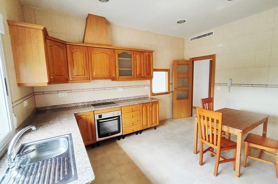 Villa in Abanilla