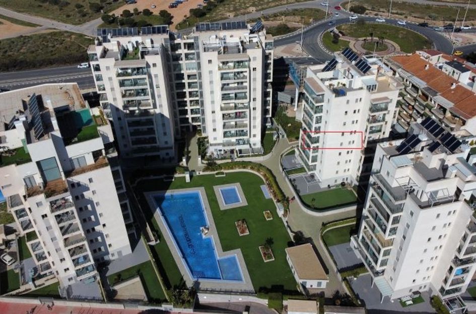 Appartement in Torrevieja