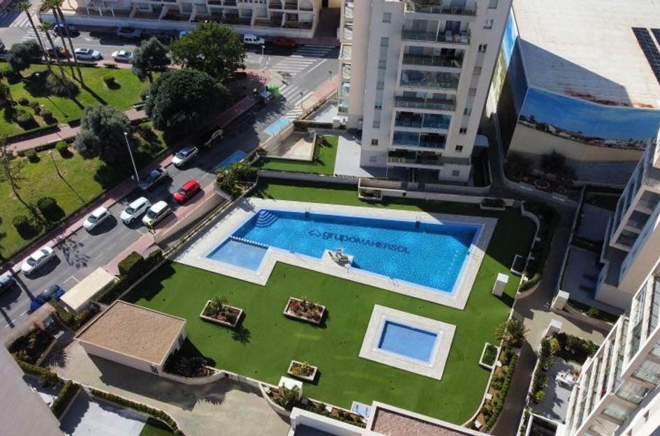 Appartement in Torrevieja