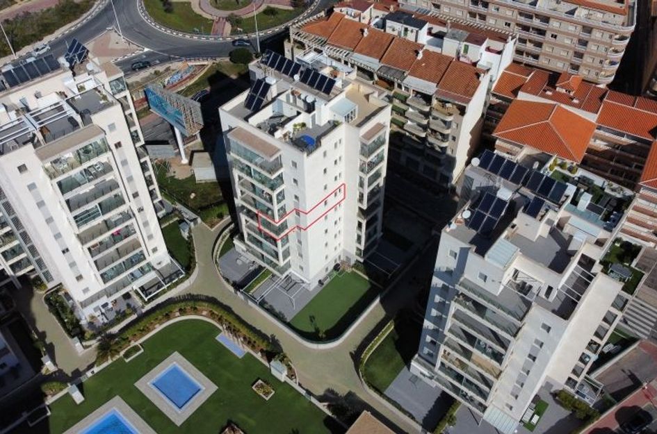 Appartement in Torrevieja
