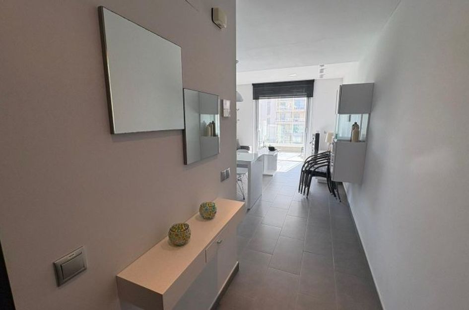 Appartement in Torrevieja