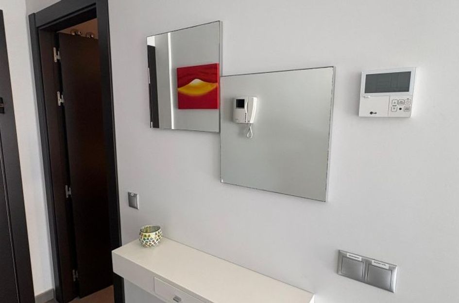 Appartement in Torrevieja
