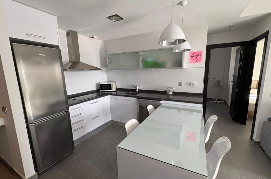 Appartement in Torrevieja