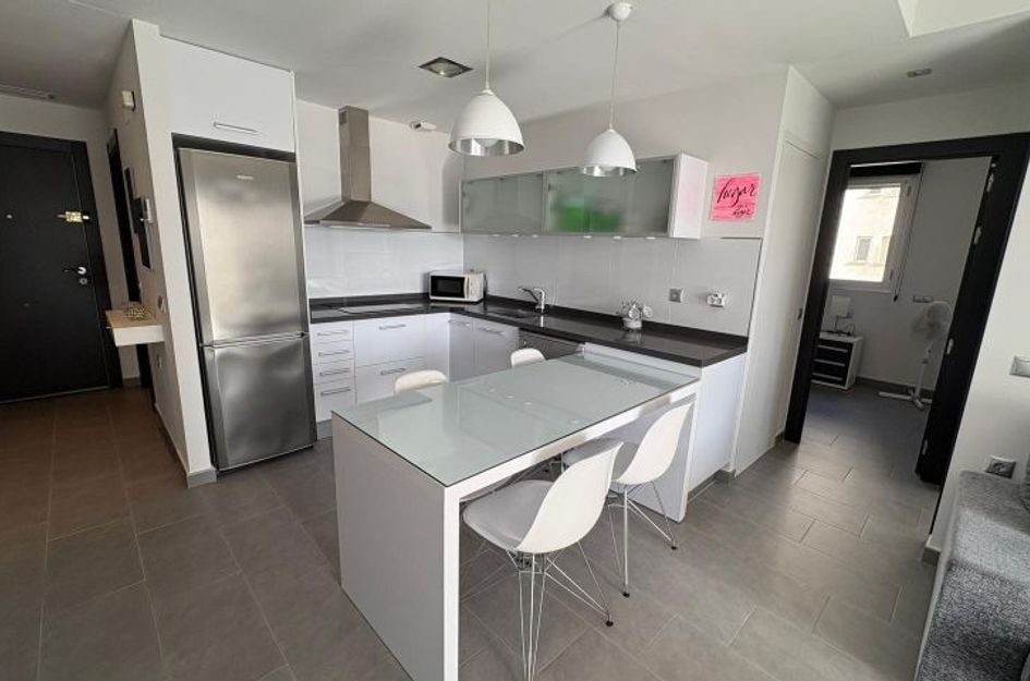 Appartement in Torrevieja